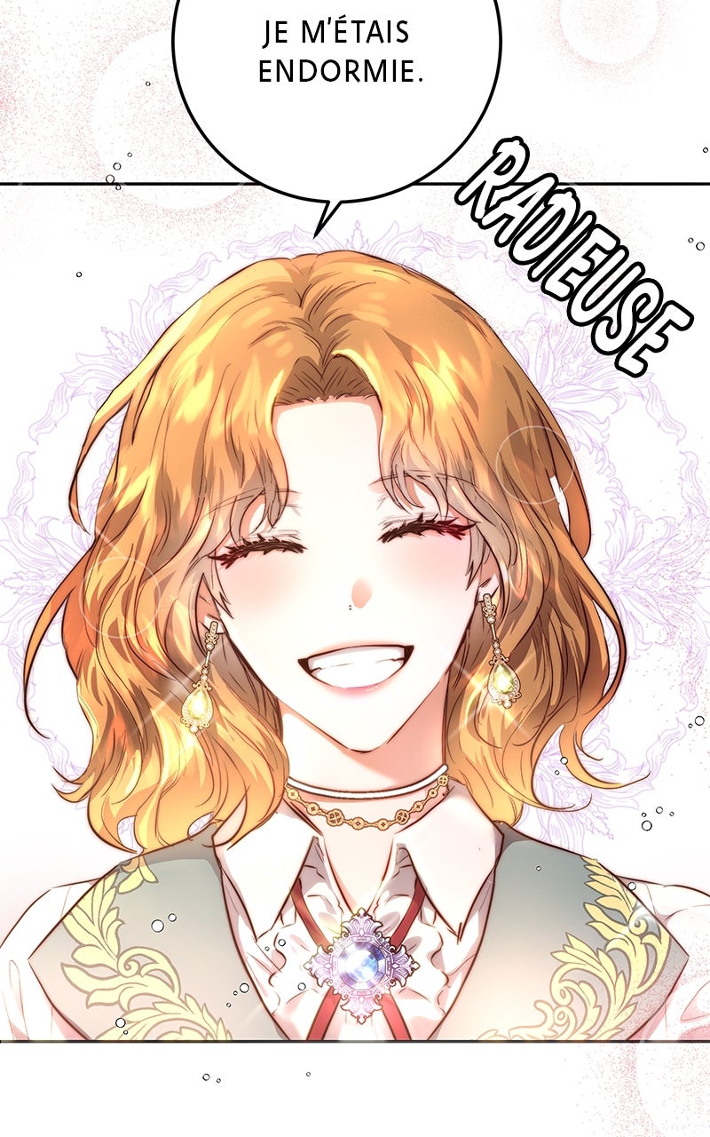 Read La Princesse, cette fleur sauvage FR Manga Online