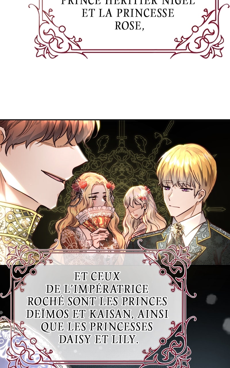 Read La Princesse, cette fleur sauvage FR Manga Online