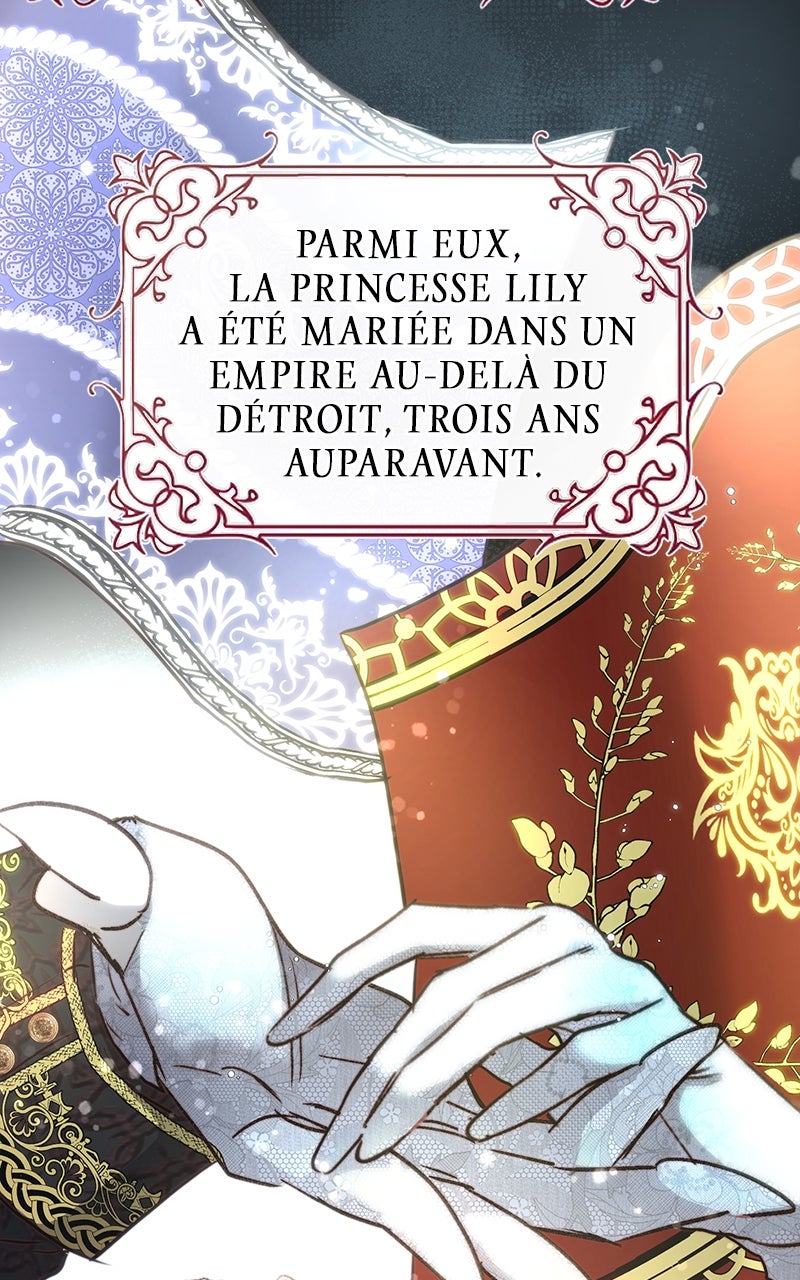Read La Princesse, cette fleur sauvage FR Manga Online