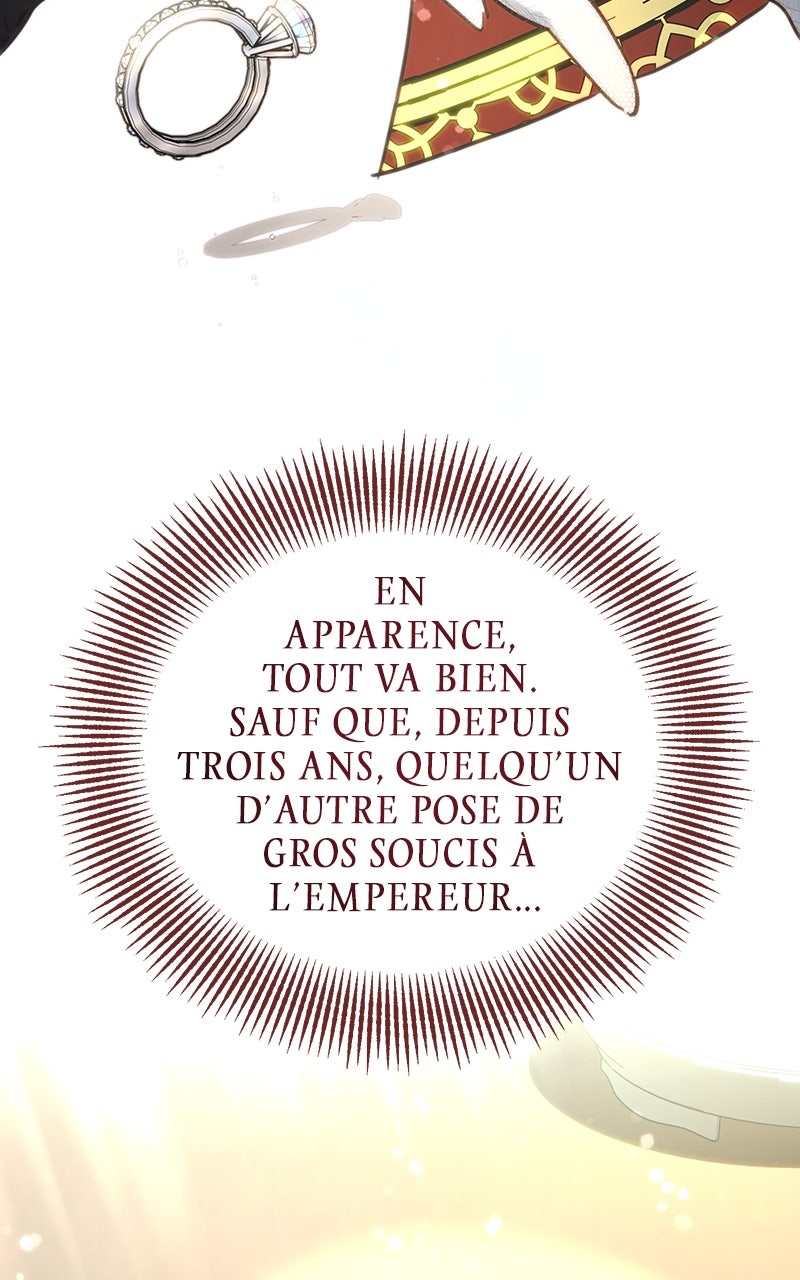 Read La Princesse, cette fleur sauvage FR Manga Online