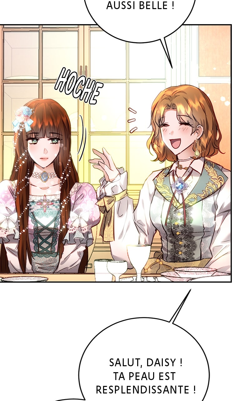 Read La Princesse, cette fleur sauvage FR Manga Online