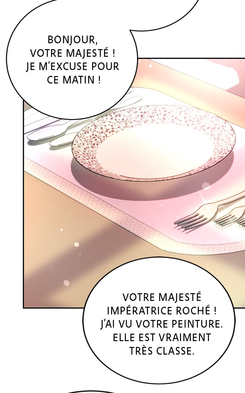 Read La Princesse, cette fleur sauvage FR Manga Online