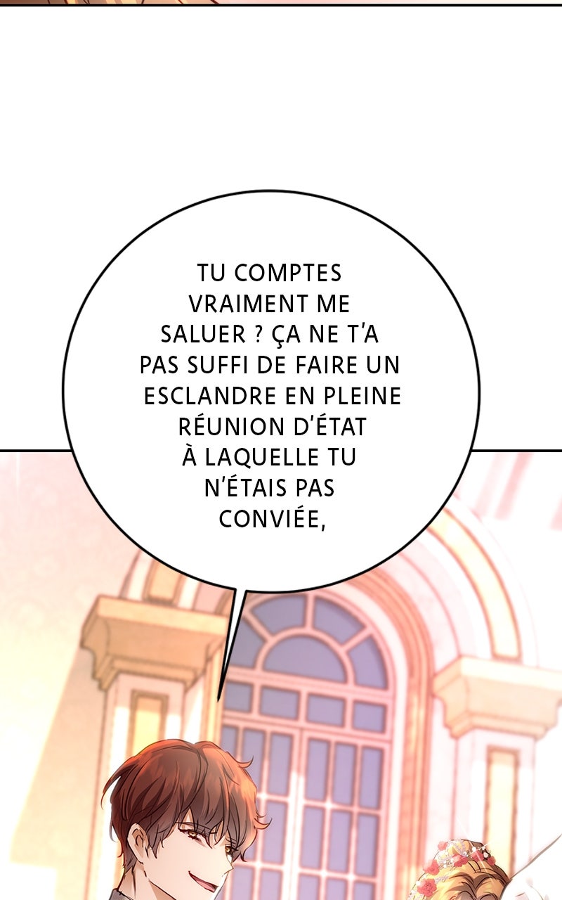 Read La Princesse, cette fleur sauvage FR Manga Online