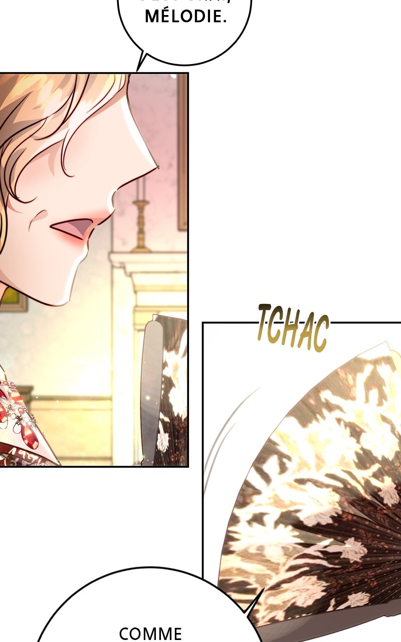 Read La Princesse, cette fleur sauvage FR Manga Online