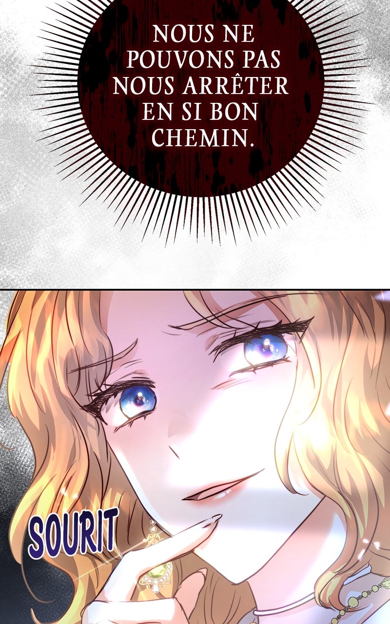 Read La Princesse, cette fleur sauvage FR Manga Online