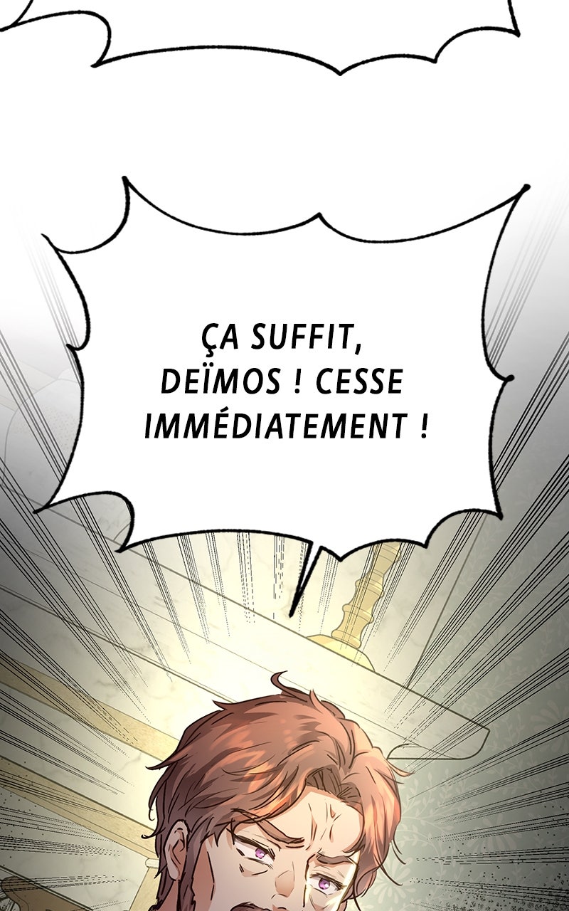 Read La Princesse, cette fleur sauvage FR Manga Online