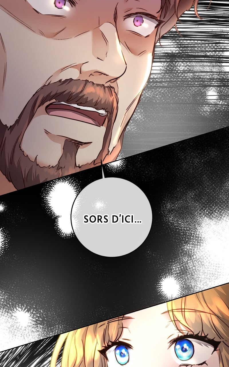 Read La Princesse, cette fleur sauvage FR Manga Online