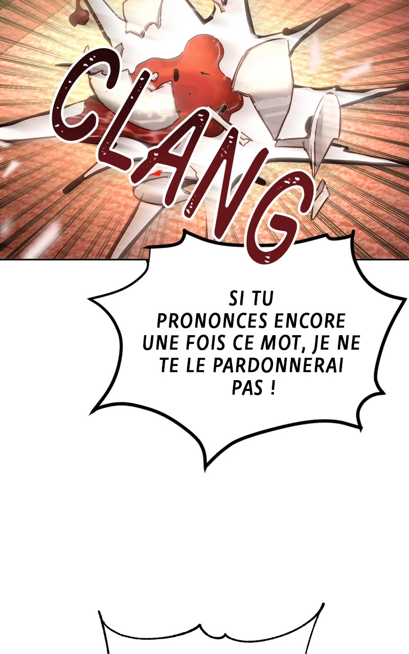 Read La Princesse, cette fleur sauvage FR Manga Online