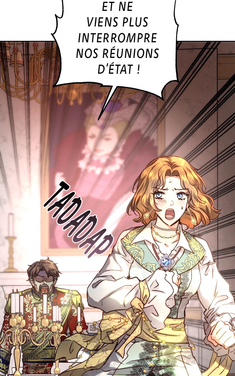 Read La Princesse, cette fleur sauvage FR Manga Online