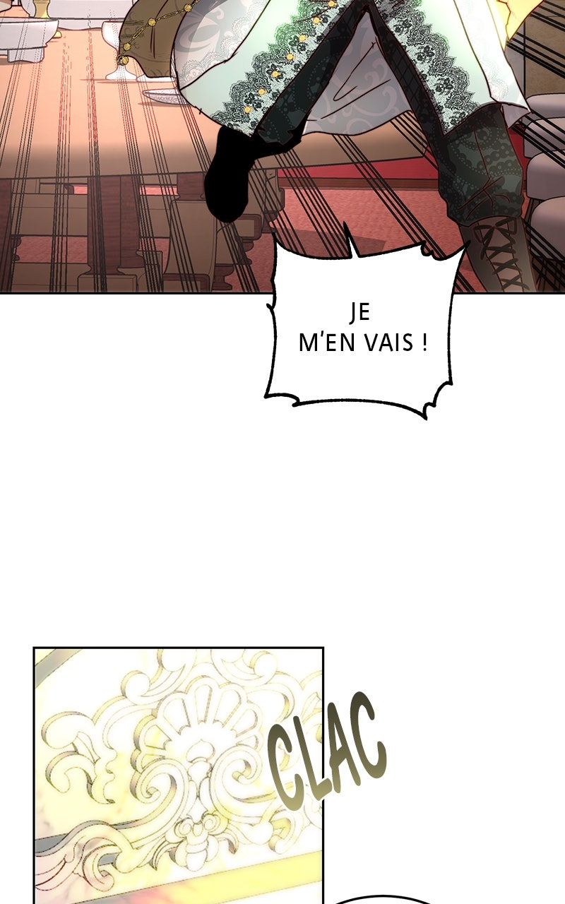 Read La Princesse, cette fleur sauvage FR Manga Online