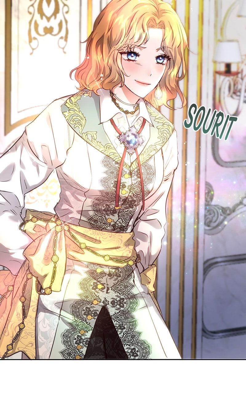 Read La Princesse, cette fleur sauvage FR Manga Online