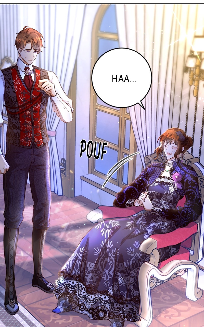 Read La Princesse, cette fleur sauvage FR Manga Online