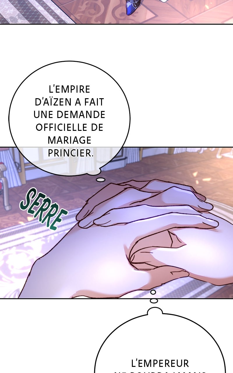 Read La Princesse, cette fleur sauvage FR Manga Online