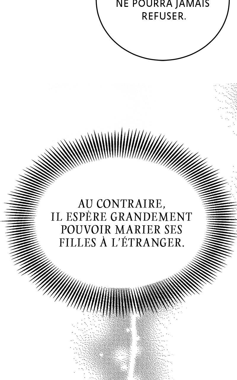 Read La Princesse, cette fleur sauvage FR Manga Online