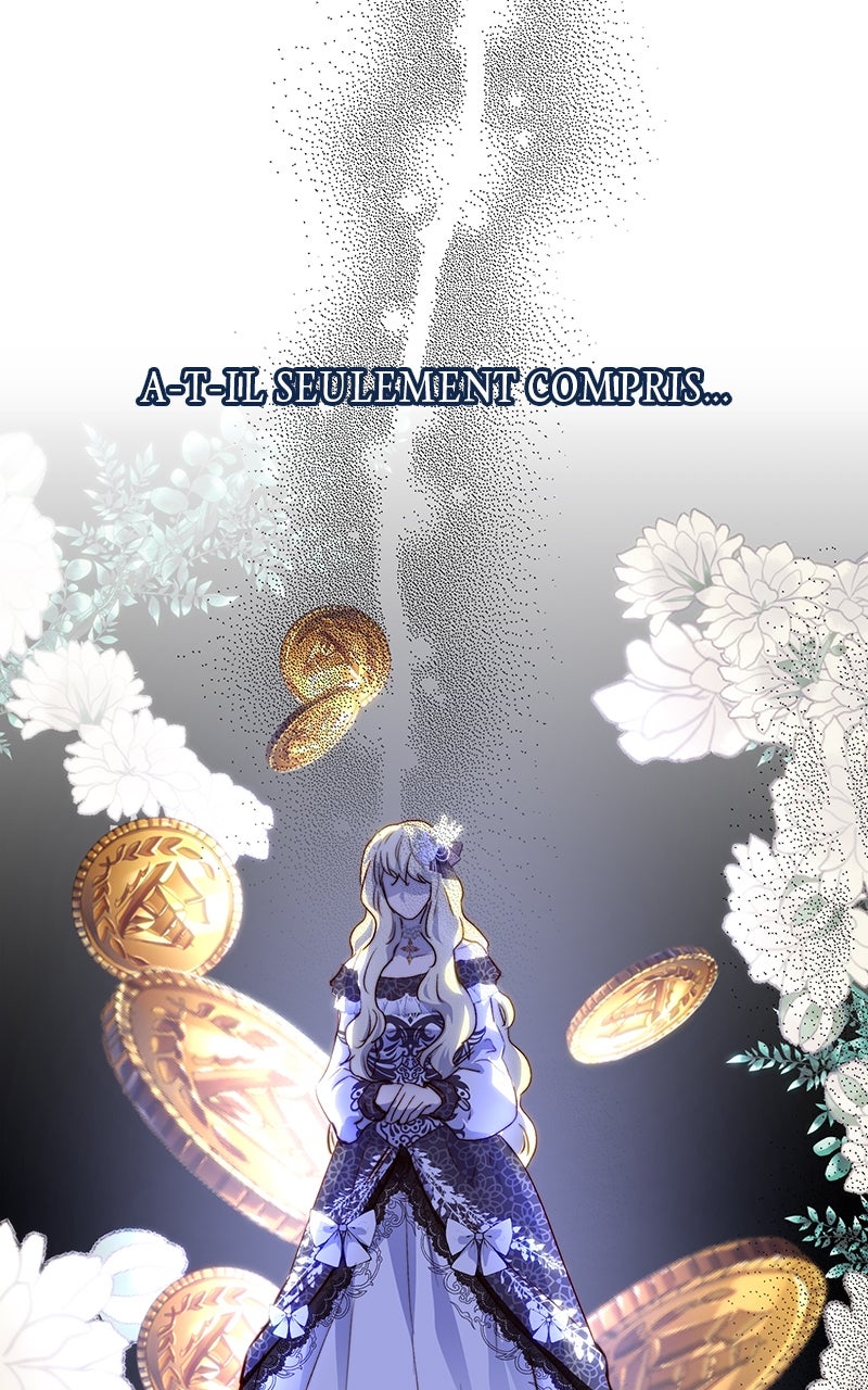 Read La Princesse, cette fleur sauvage FR Manga Online