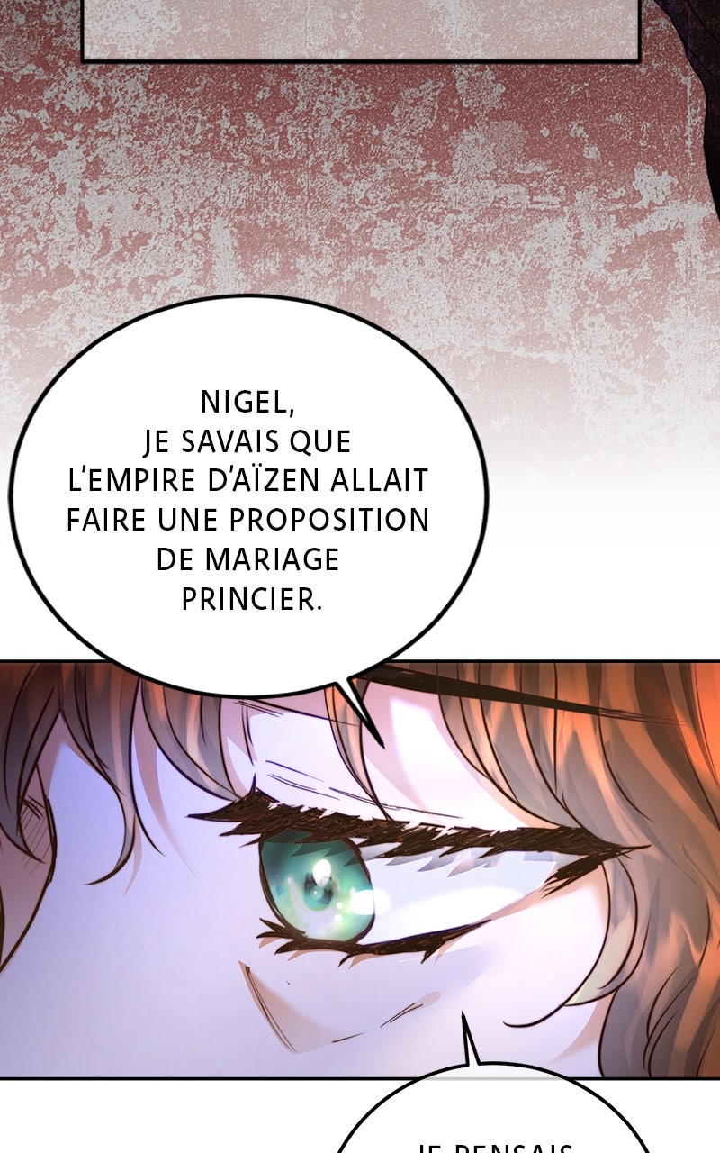 Read La Princesse, cette fleur sauvage FR Manga Online