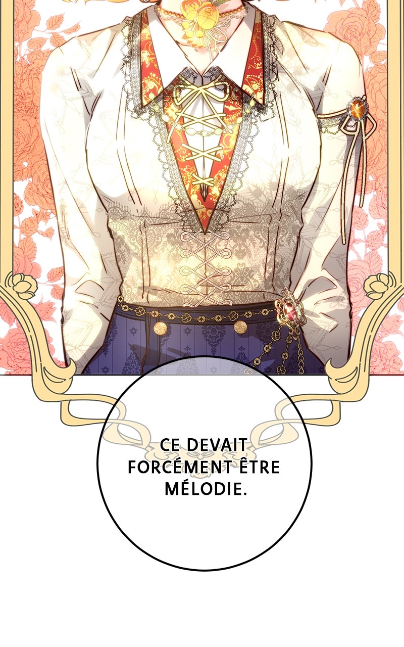 Read La Princesse, cette fleur sauvage FR Manga Online
