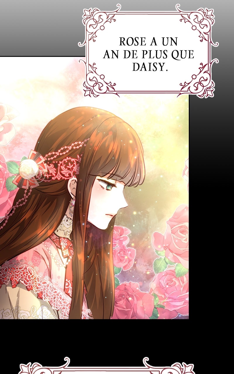 Read La Princesse, cette fleur sauvage FR Manga Online