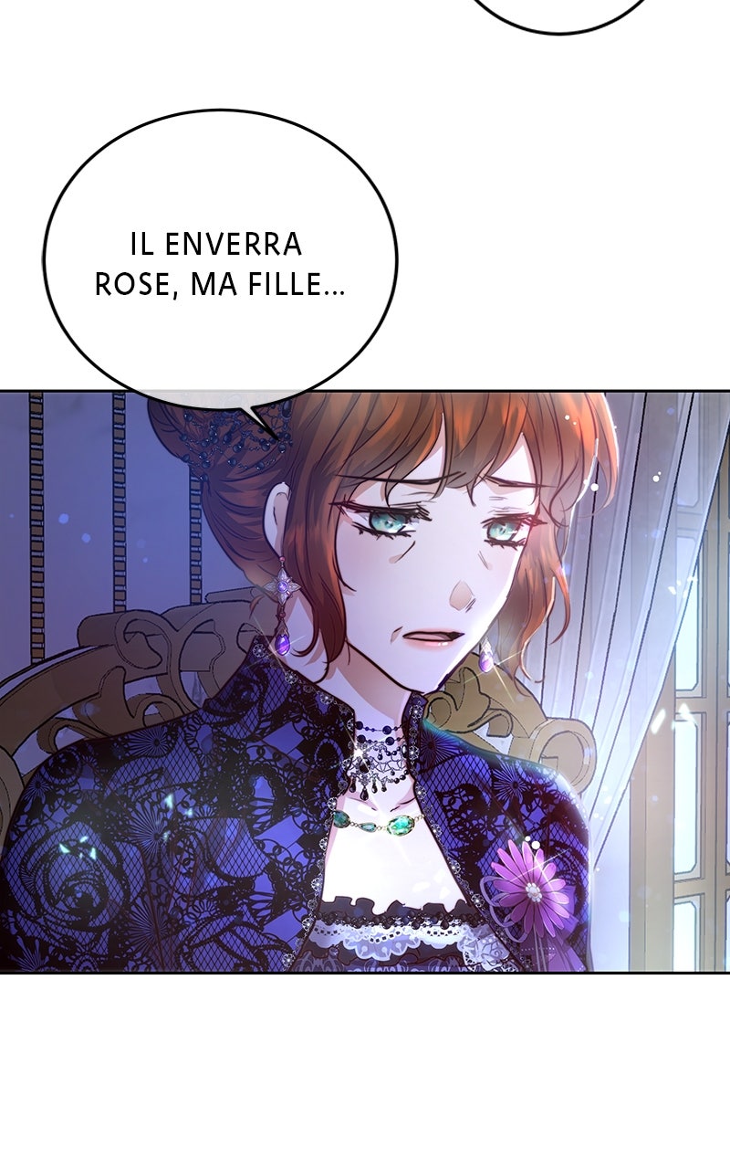 Read La Princesse, cette fleur sauvage FR Manga Online