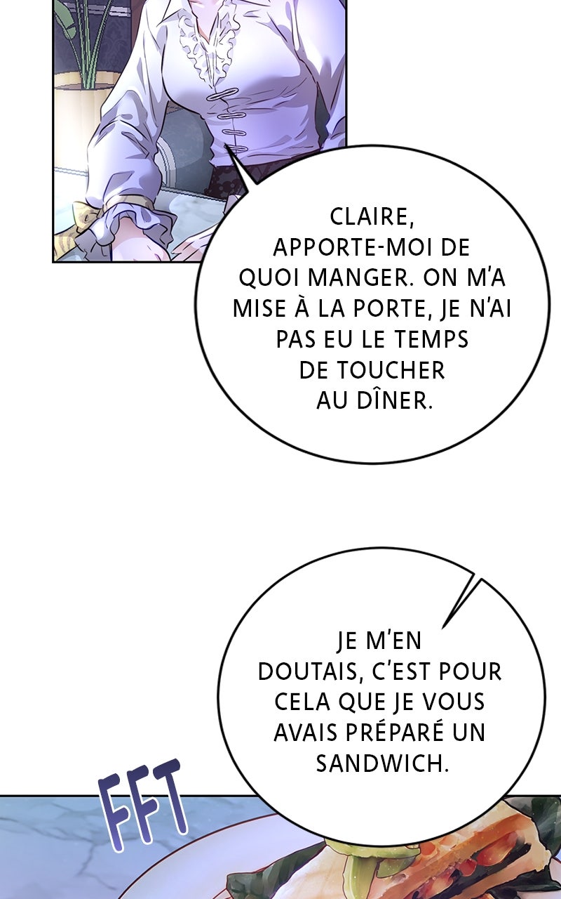 Read La Princesse, cette fleur sauvage FR Manga Online