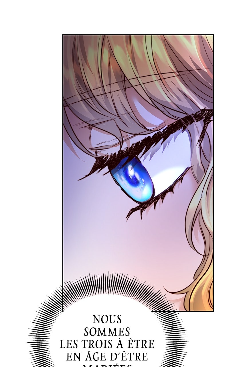 Read La Princesse, cette fleur sauvage FR Manga Online