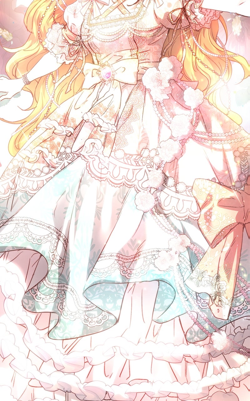 Read La Princesse, cette fleur sauvage FR Manga Online