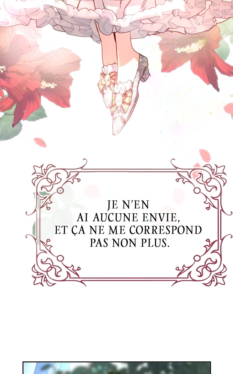 Read La Princesse, cette fleur sauvage FR Manga Online