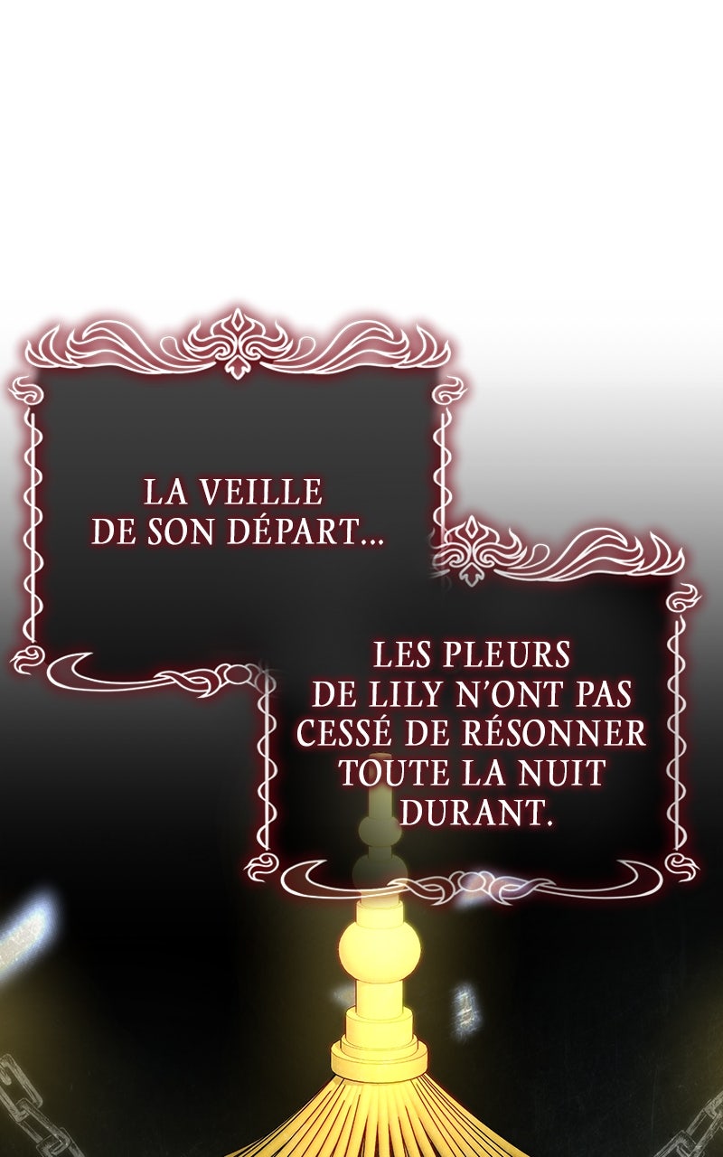 Read La Princesse, cette fleur sauvage FR Manga Online