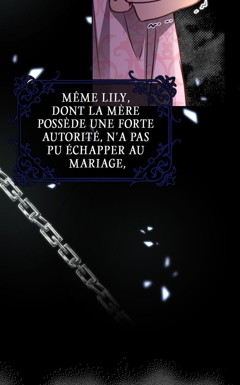 Read La Princesse, cette fleur sauvage FR Manga Online