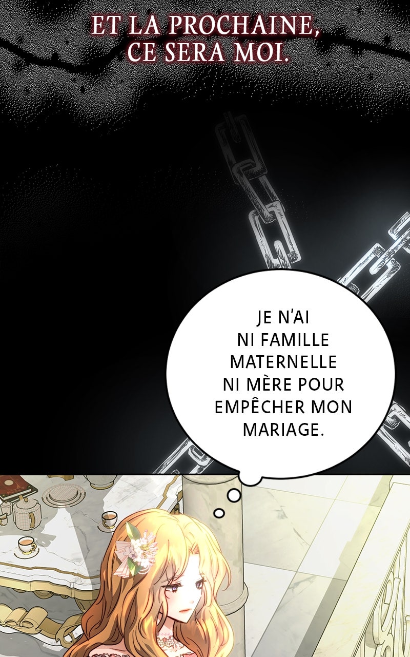 Read La Princesse, cette fleur sauvage FR Manga Online
