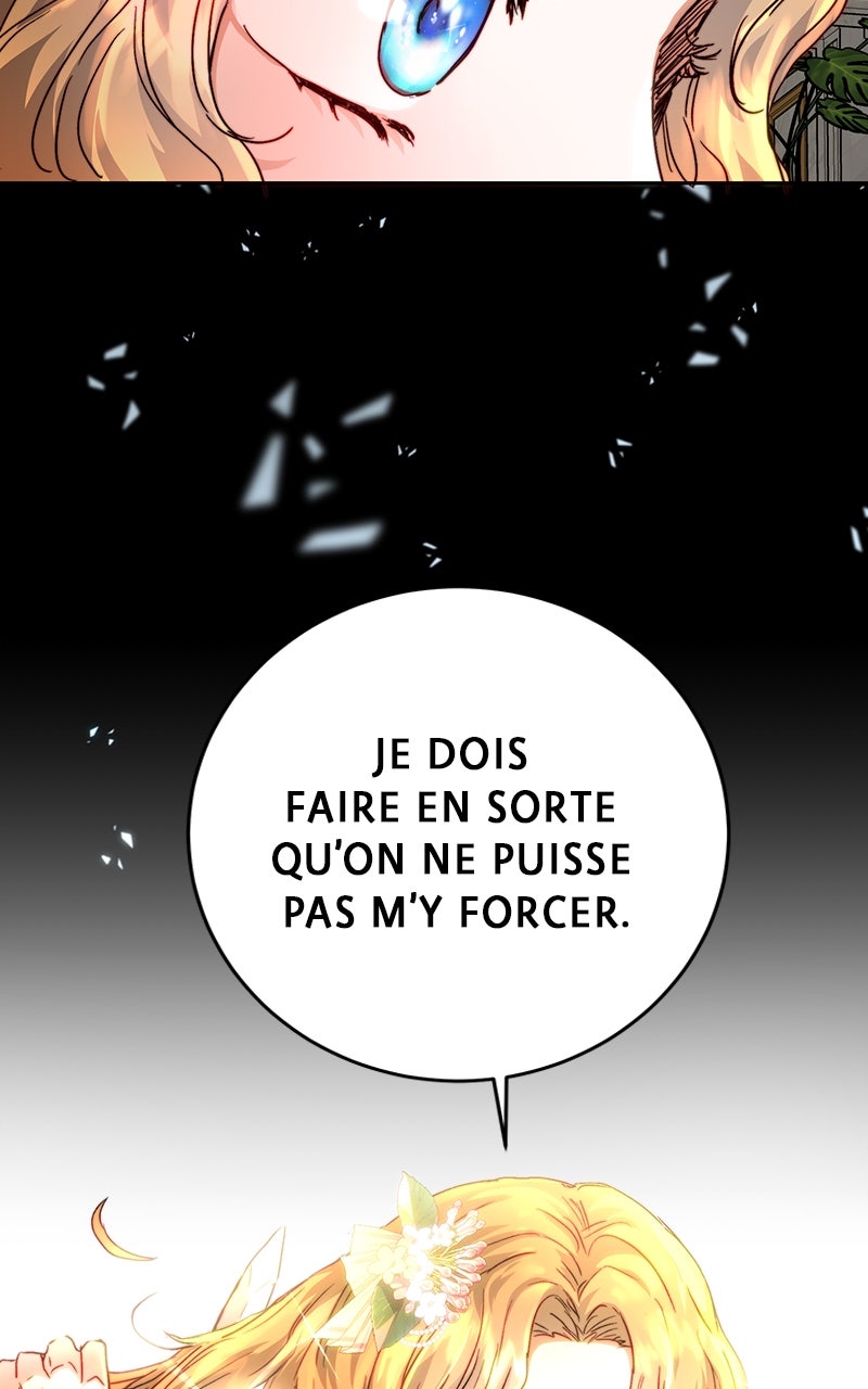 Read La Princesse, cette fleur sauvage FR Manga Online