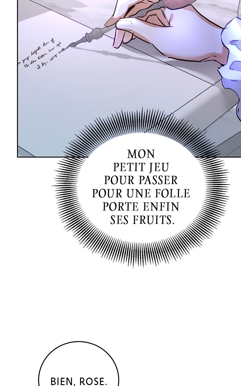 Read La Princesse, cette fleur sauvage FR Manga Online