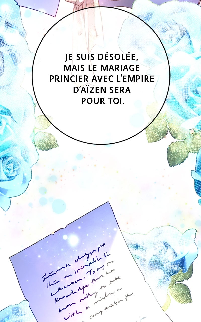 Read La Princesse, cette fleur sauvage FR Manga Online