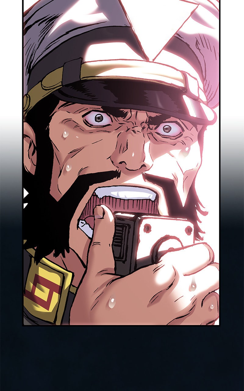 Read Leviathan FR Manga Online