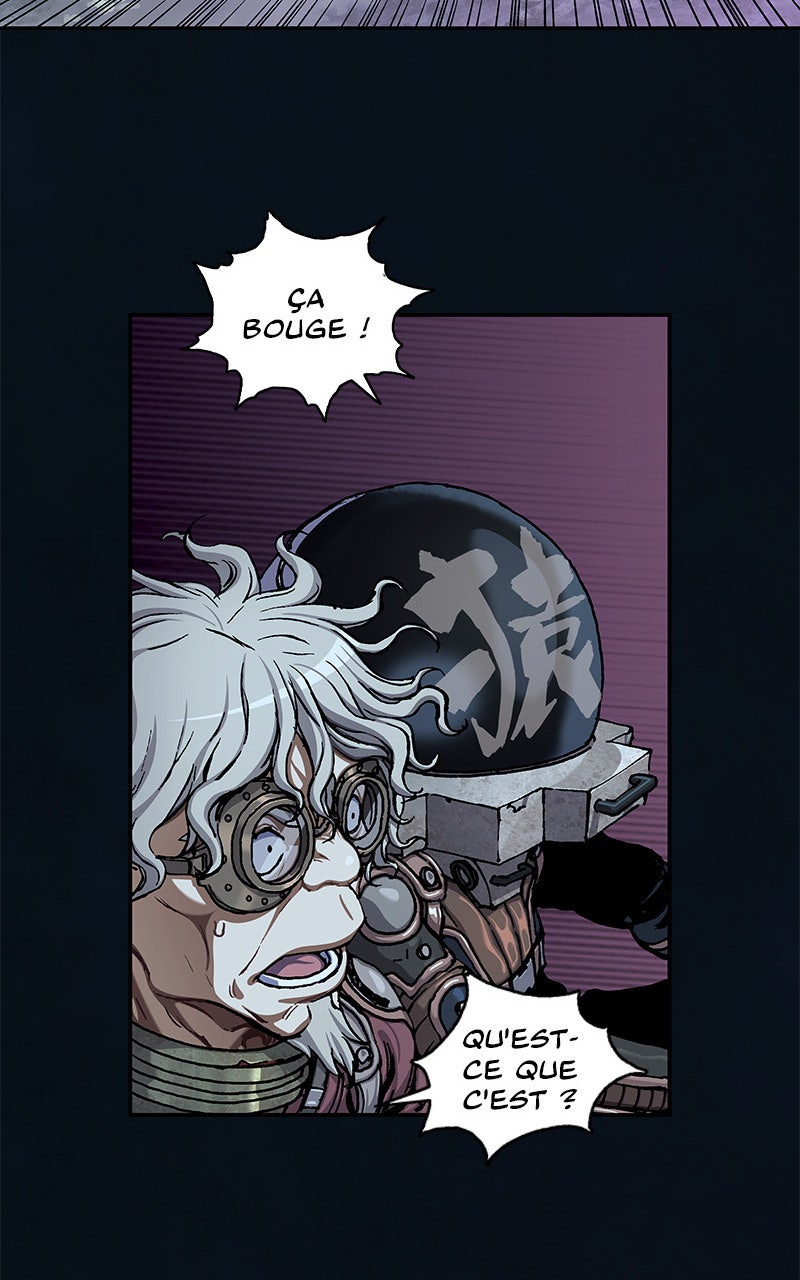 Read Leviathan FR Manga Online