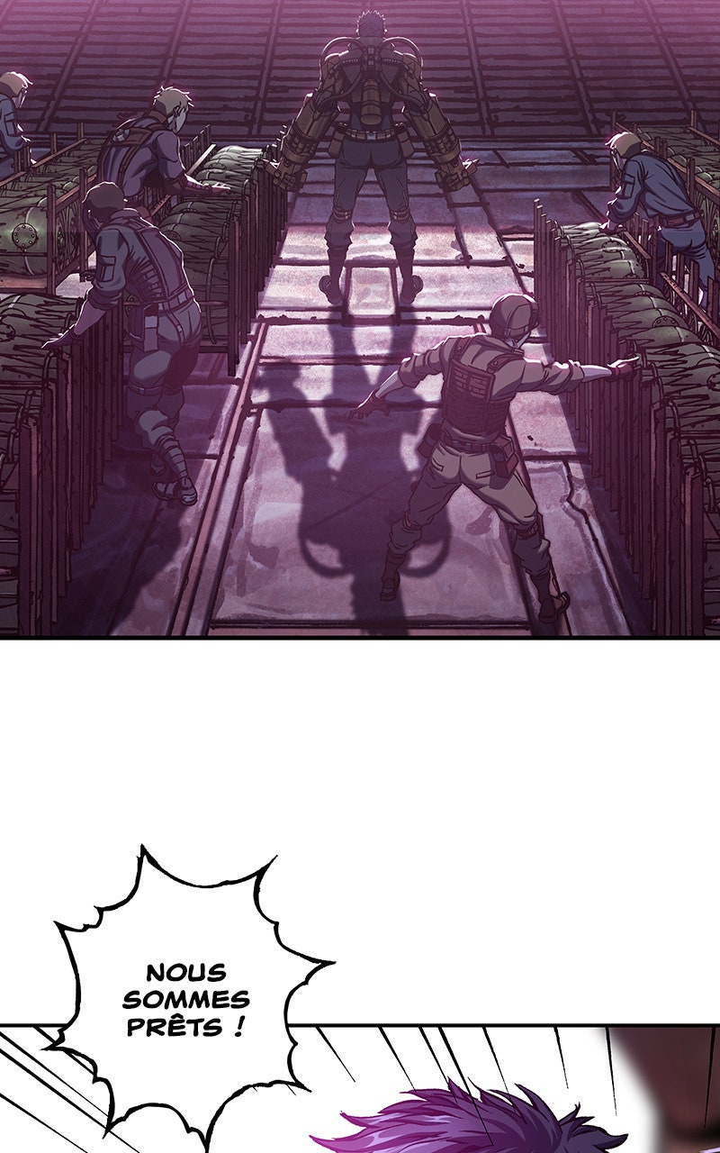 Read Leviathan FR Manga Online