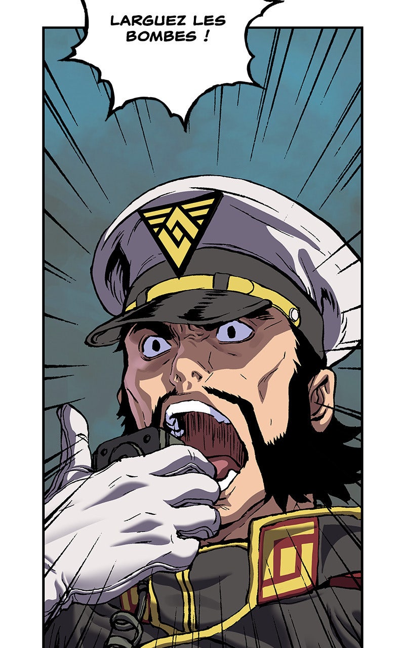 Read Leviathan FR Manga Online