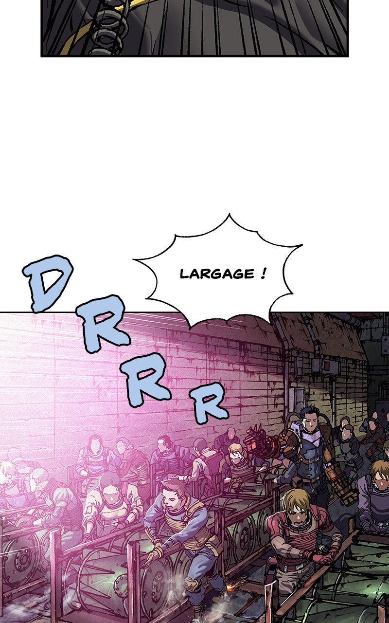 Read Leviathan FR Manga Online