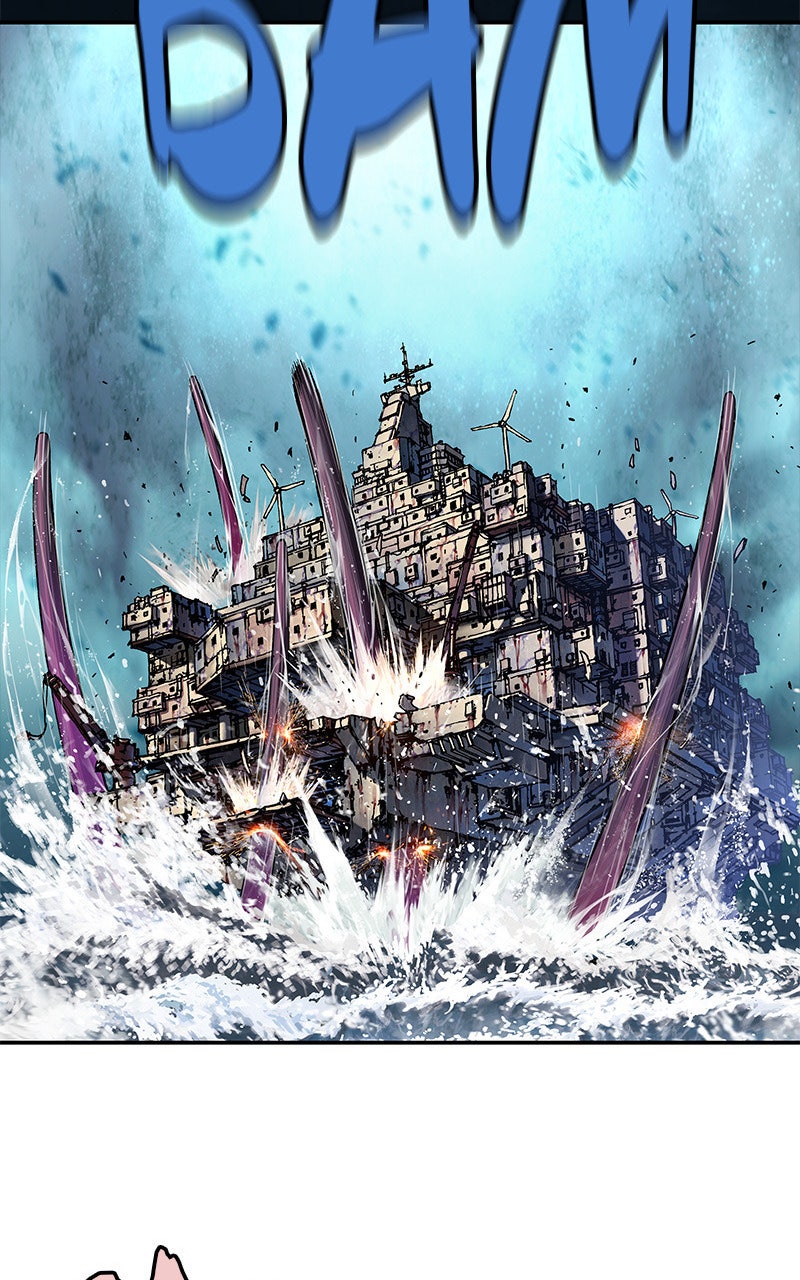 Read Leviathan FR Manga Online