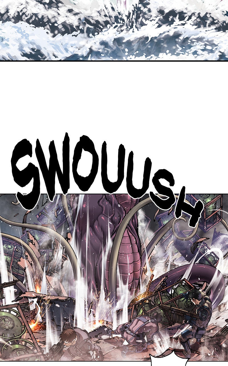 Read Leviathan FR Manga Online