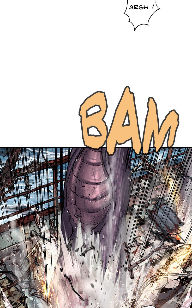 Read Leviathan FR Manga Online