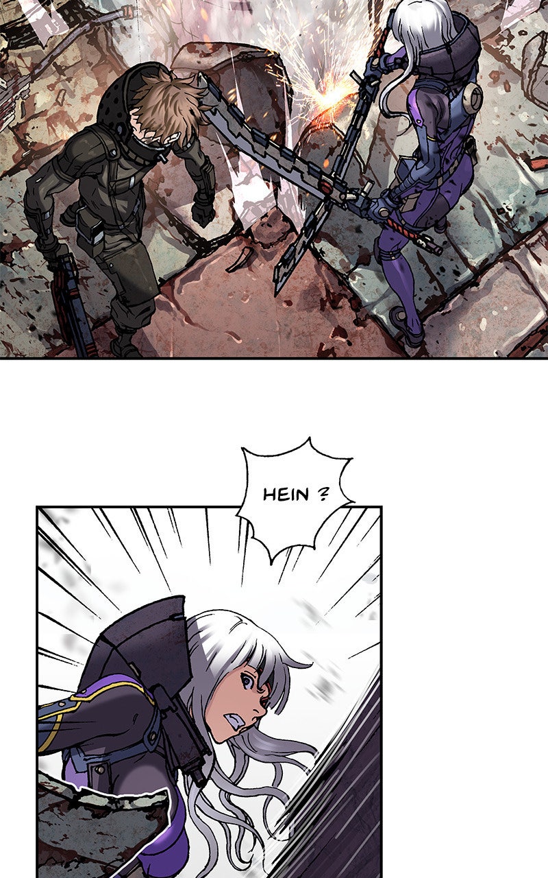 Read Leviathan FR Manga Online