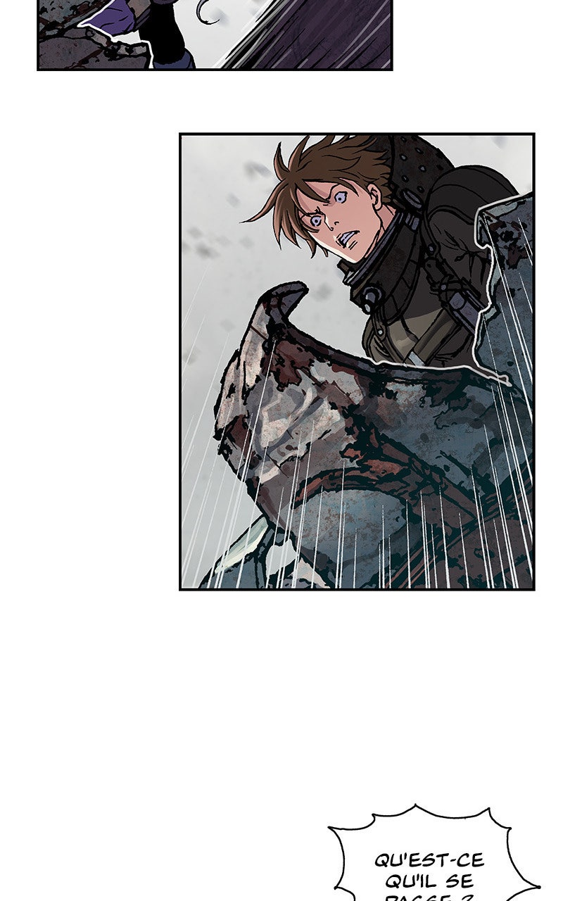 Read Leviathan FR Manga Online