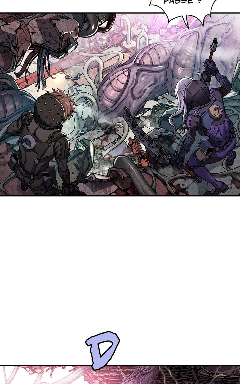 Read Leviathan FR Manga Online