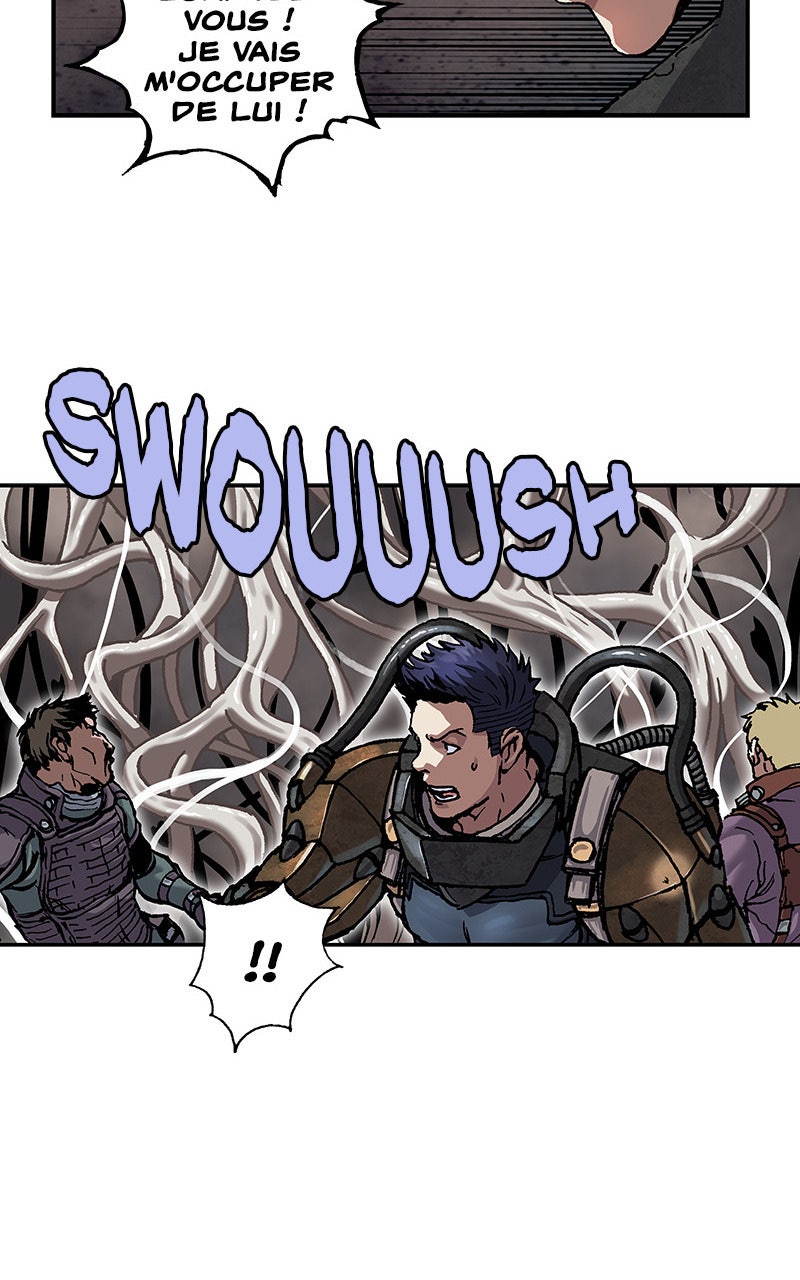 Read Leviathan FR Manga Online