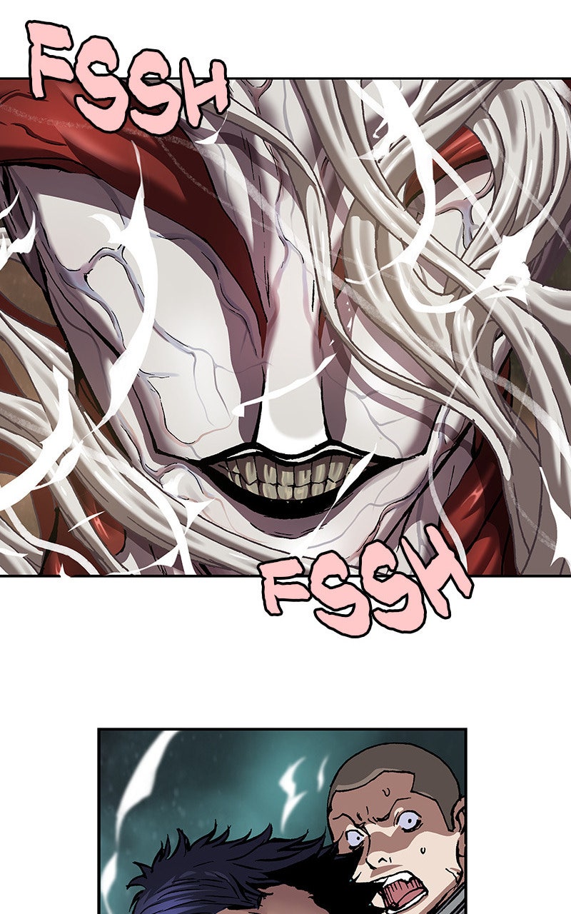 Read Leviathan FR Manga Online