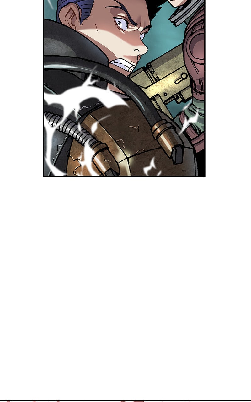 Read Leviathan FR Manga Online