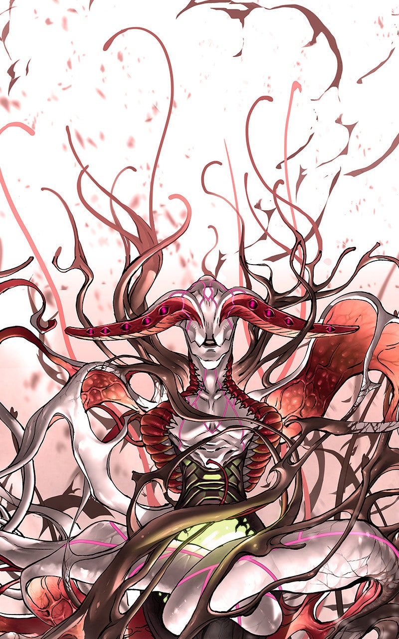 Read Leviathan FR Manga Online