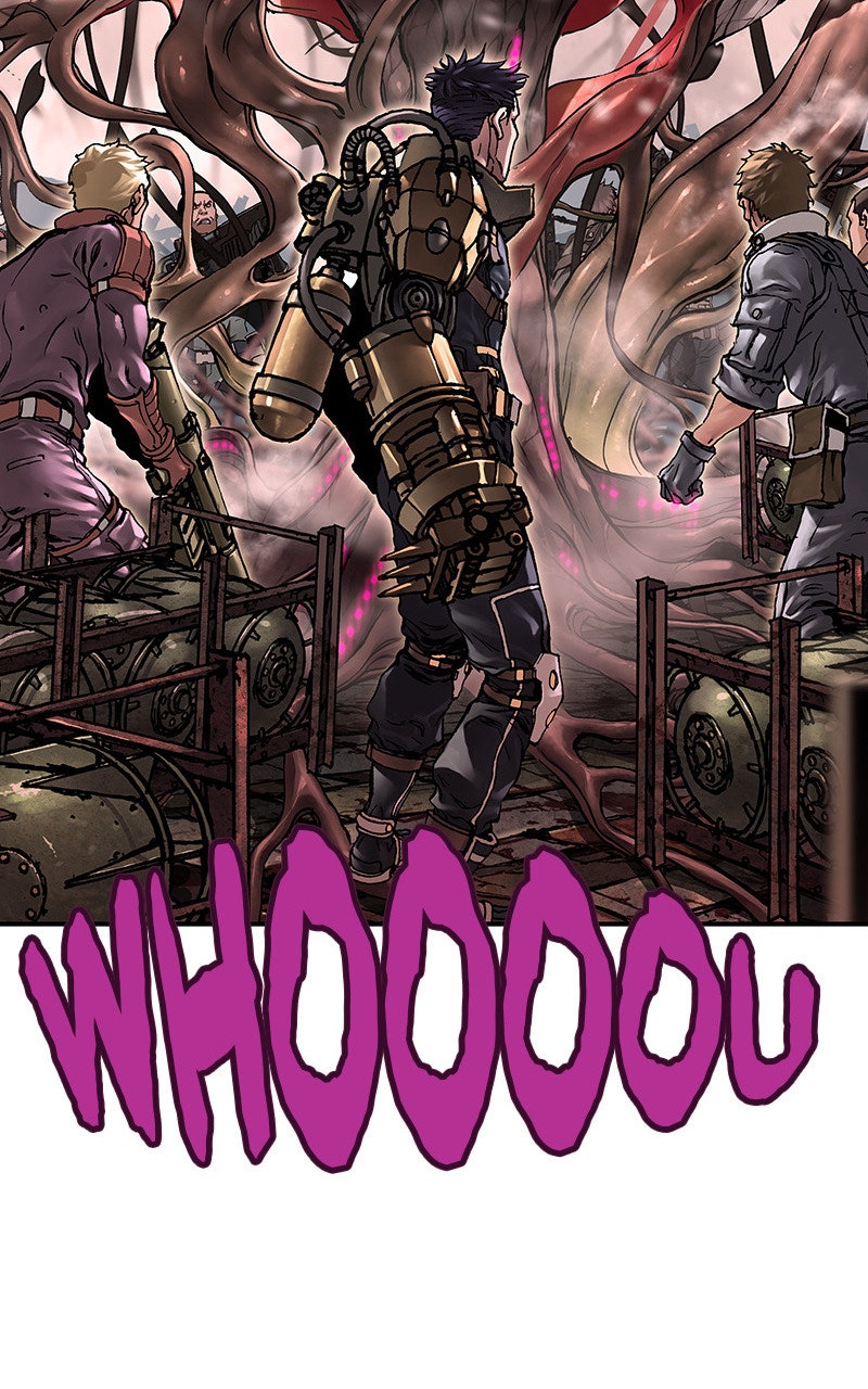 Read Leviathan FR Manga Online