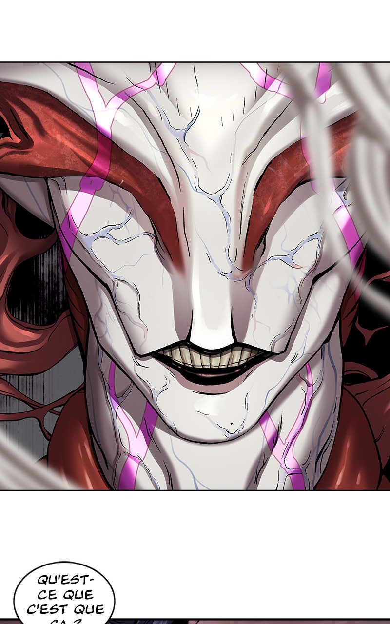 Read Leviathan FR Manga Online